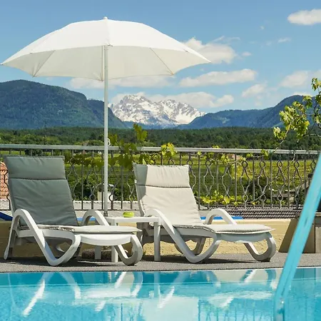 Alexandres Hotel Appiano Sulla Strada Del Vino
